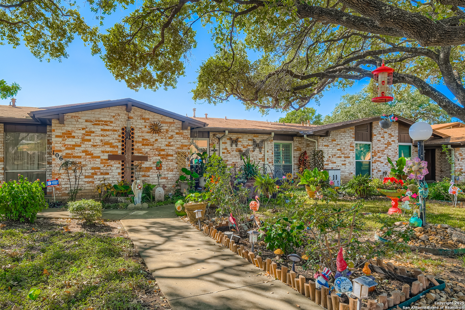 108 Sunnyland San Antonio TX 78228