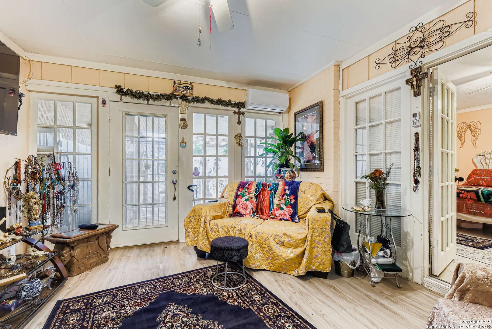 108 Sunnyland San Antonio TX 78228