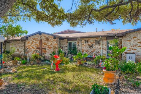 108 Sunnyland San Antonio TX 78228