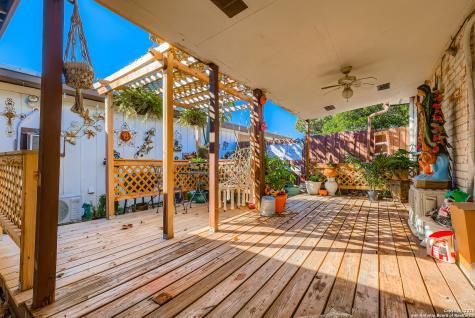 108 Sunnyland San Antonio TX 78228