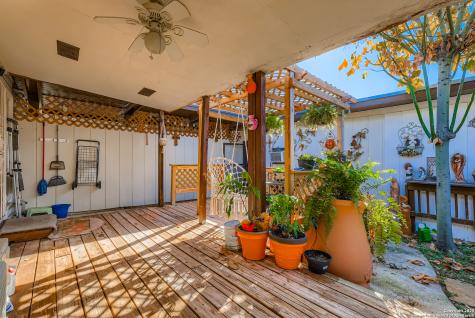 108 Sunnyland San Antonio TX 78228