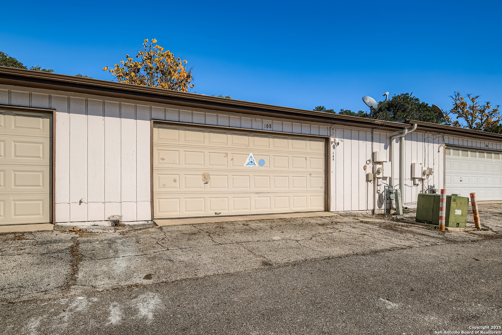 108 Sunnyland San Antonio TX 78228