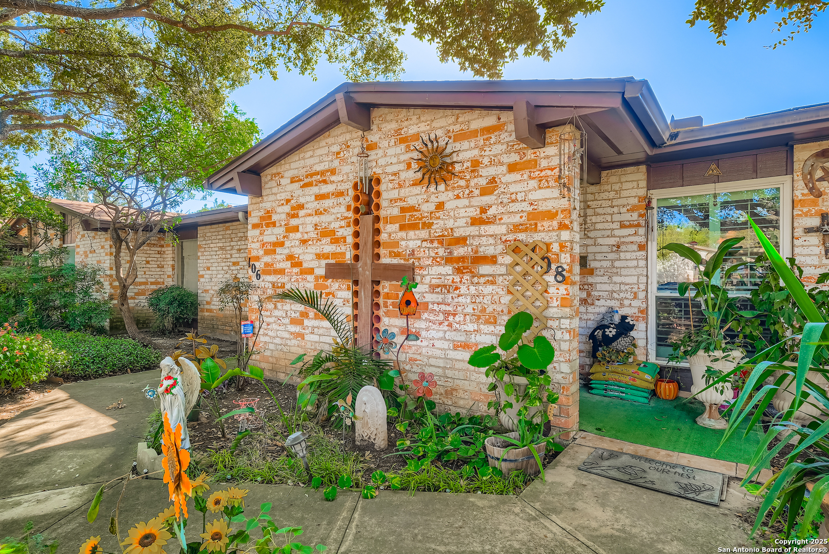 108 Sunnyland San Antonio TX 78228