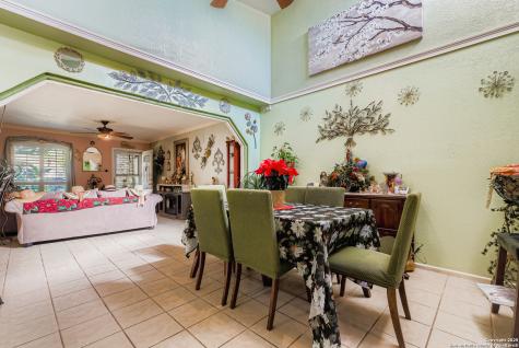 108 Sunnyland San Antonio TX 78228