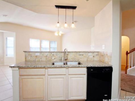 7326 Tamburo Trail San Antonio TX 78266