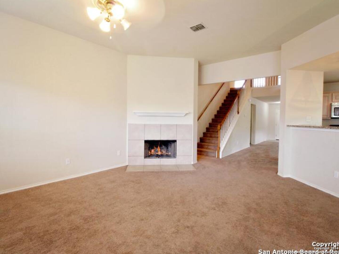 7326 Tamburo Trail San Antonio TX 78266