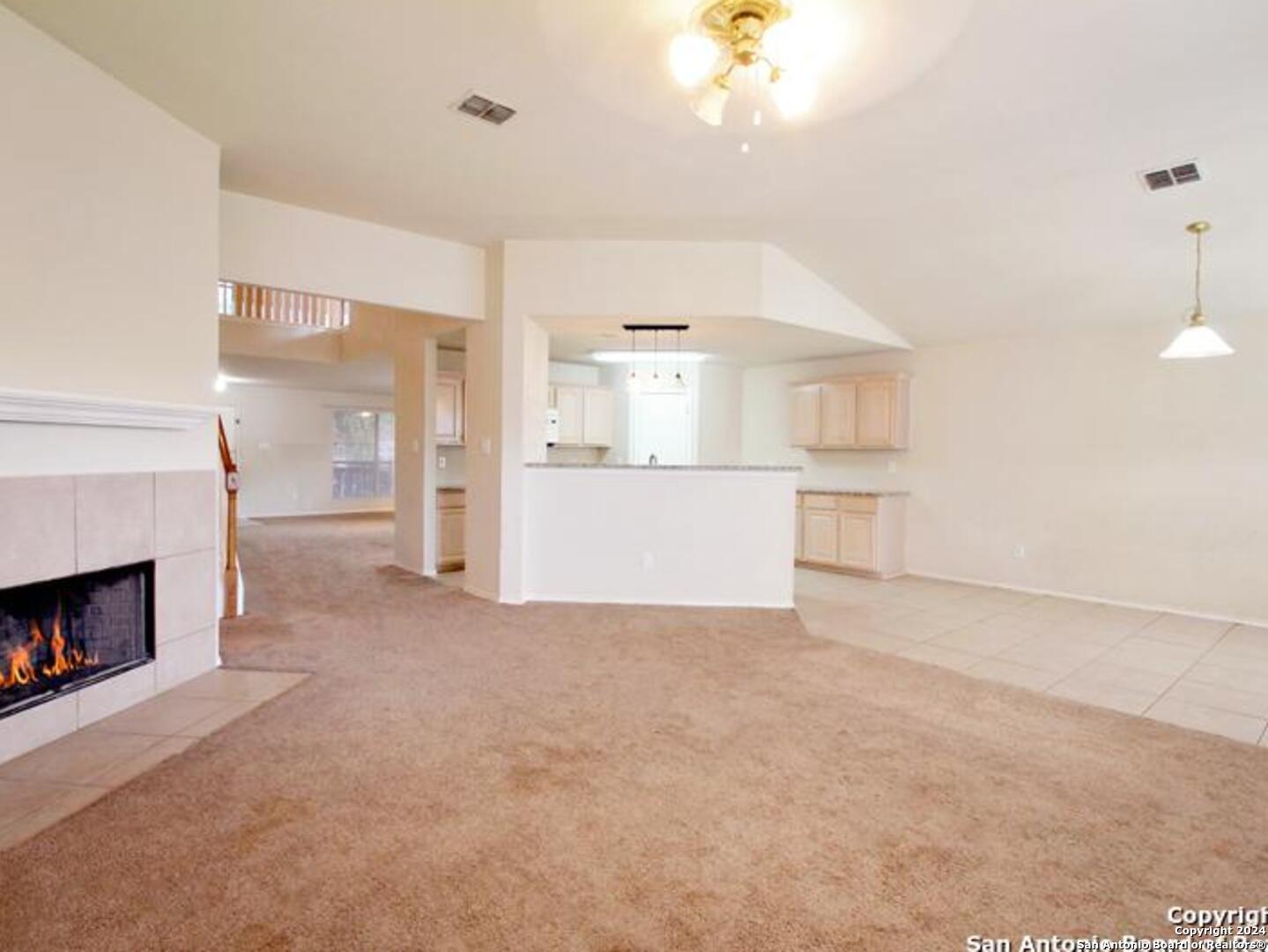7326 Tamburo Trail San Antonio TX 78266