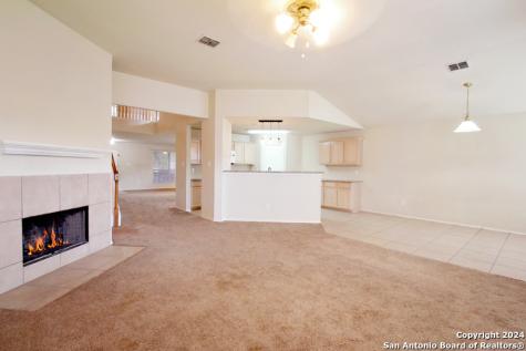 7326 Tamburo Trail San Antonio TX 78266