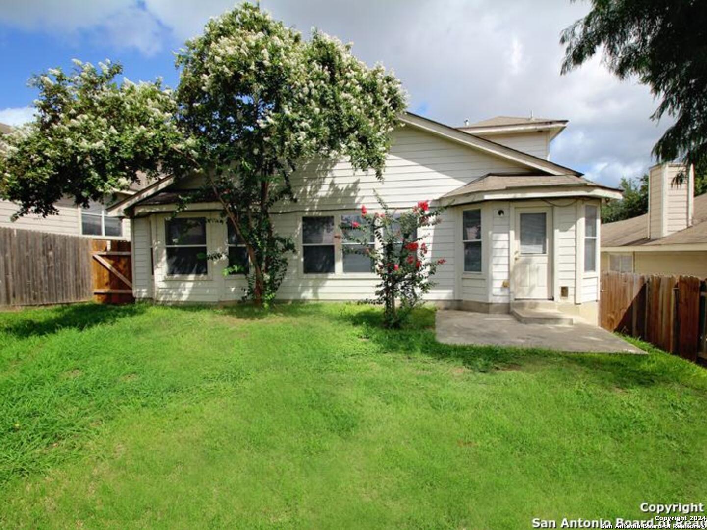 7326 Tamburo Trail San Antonio TX 78266