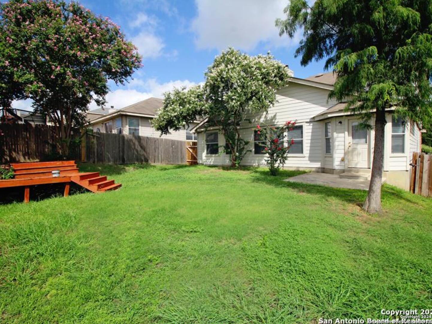 7326 Tamburo Trail San Antonio TX 78266