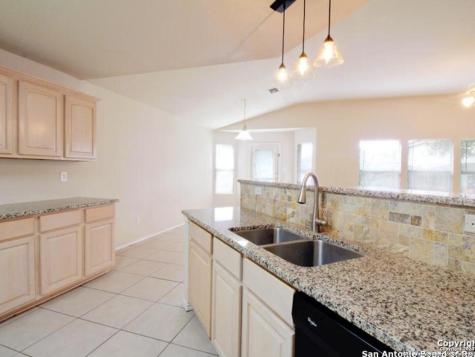 7326 Tamburo Trail San Antonio TX 78266