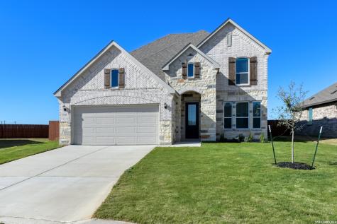 105 Heidi Hill Castroville TX 78009