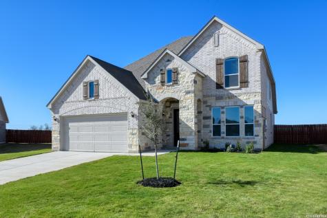 105 Heidi Hill Castroville TX 78009