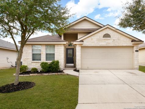 8434 Blackstone Cove Converse TX 78109