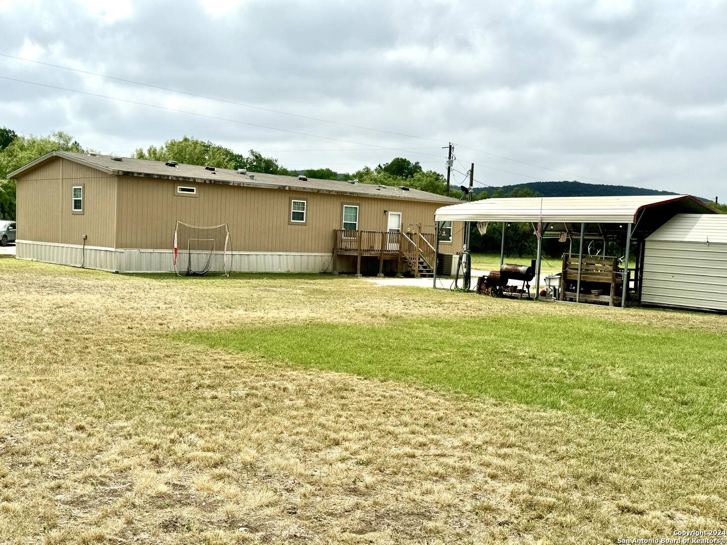 1189A N Cr 350 Concan TX 78838