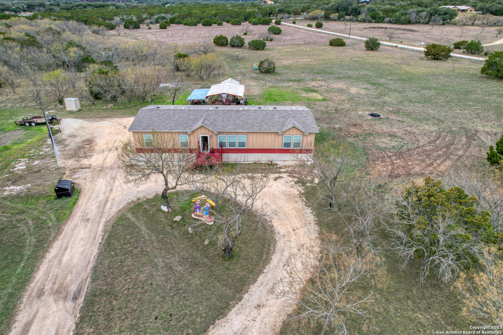 1189A N Cr 350 Concan TX 78838