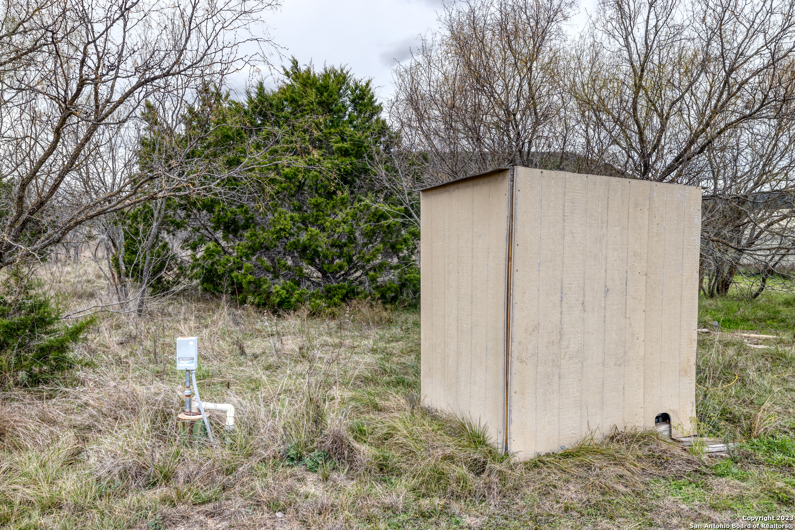 1189A N Cr 350 Concan TX 78838