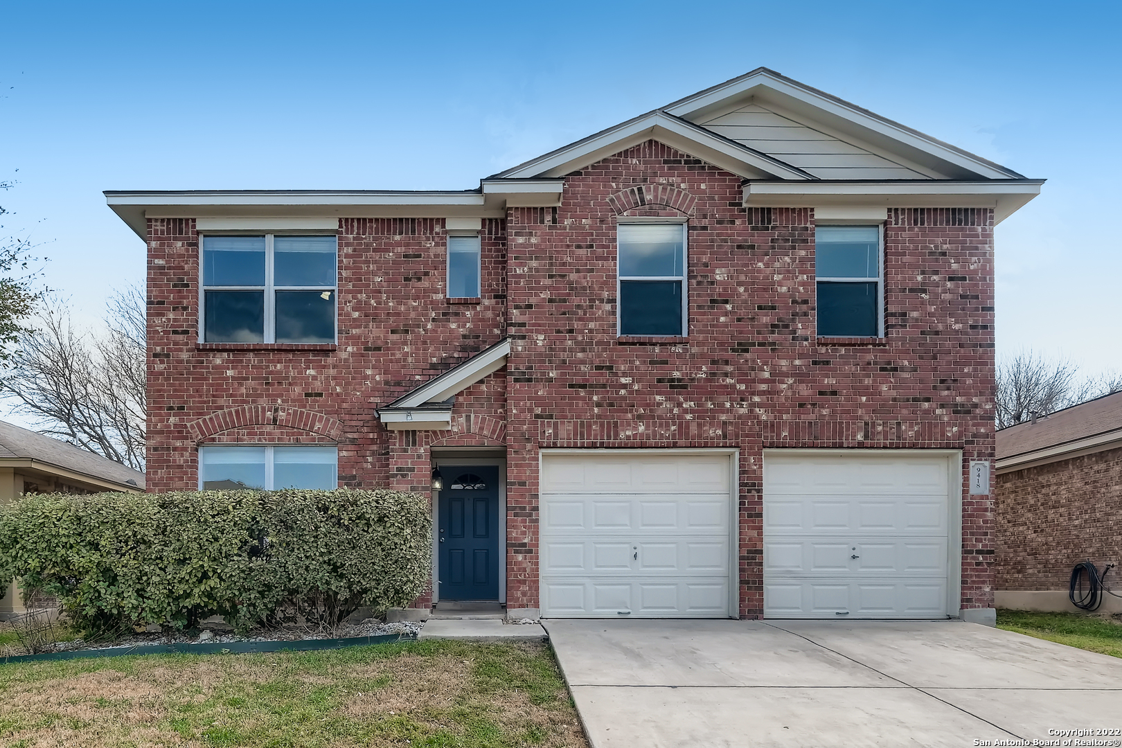 9418 Sage Terrace San Antonio TX 78251