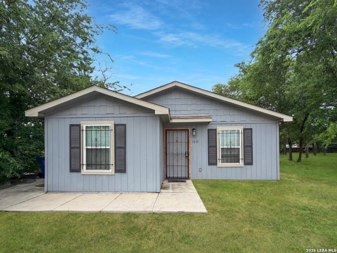 3239 Martin Luther King Drive San Antonio TX 78220
