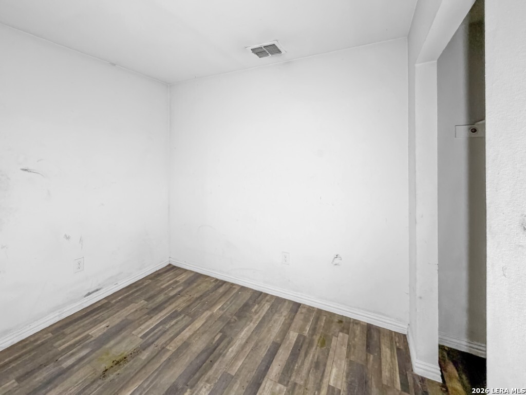 3239 Martin Luther King Drive San Antonio TX 78220