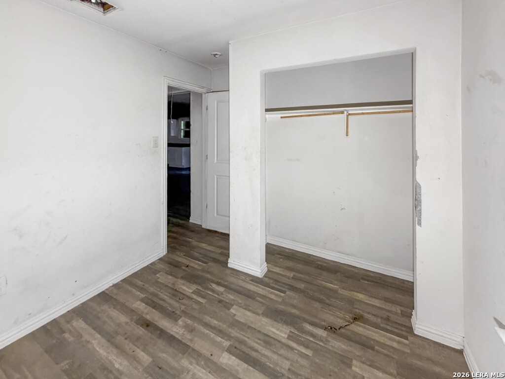 3239 Martin Luther King Drive San Antonio TX 78220