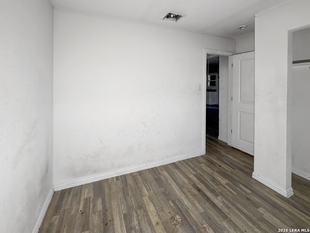 3239 Martin Luther King Drive San Antonio TX 78220