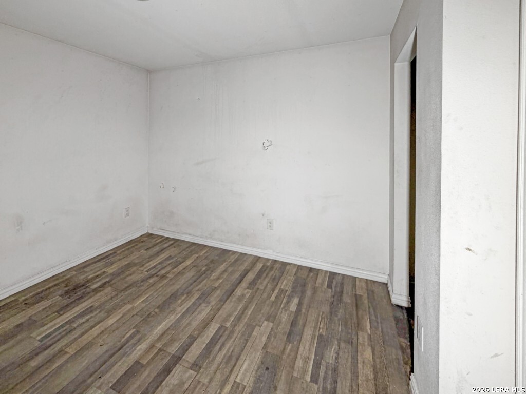 3239 Martin Luther King Drive San Antonio TX 78220