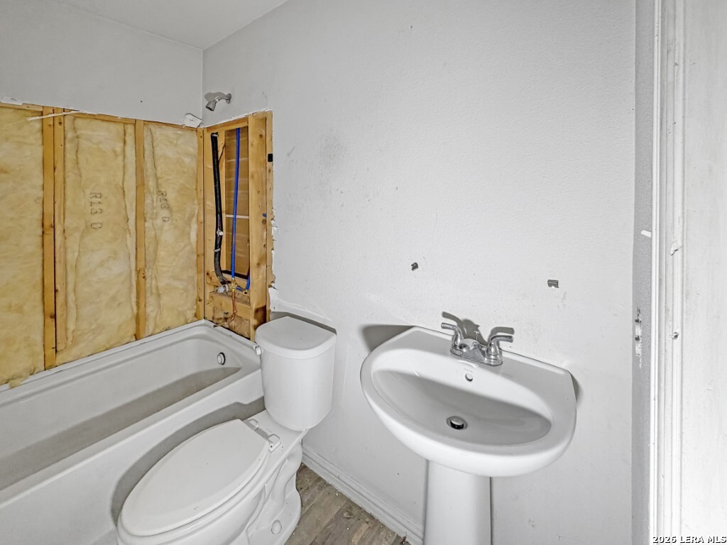 3239 Martin Luther King Drive San Antonio TX 78220
