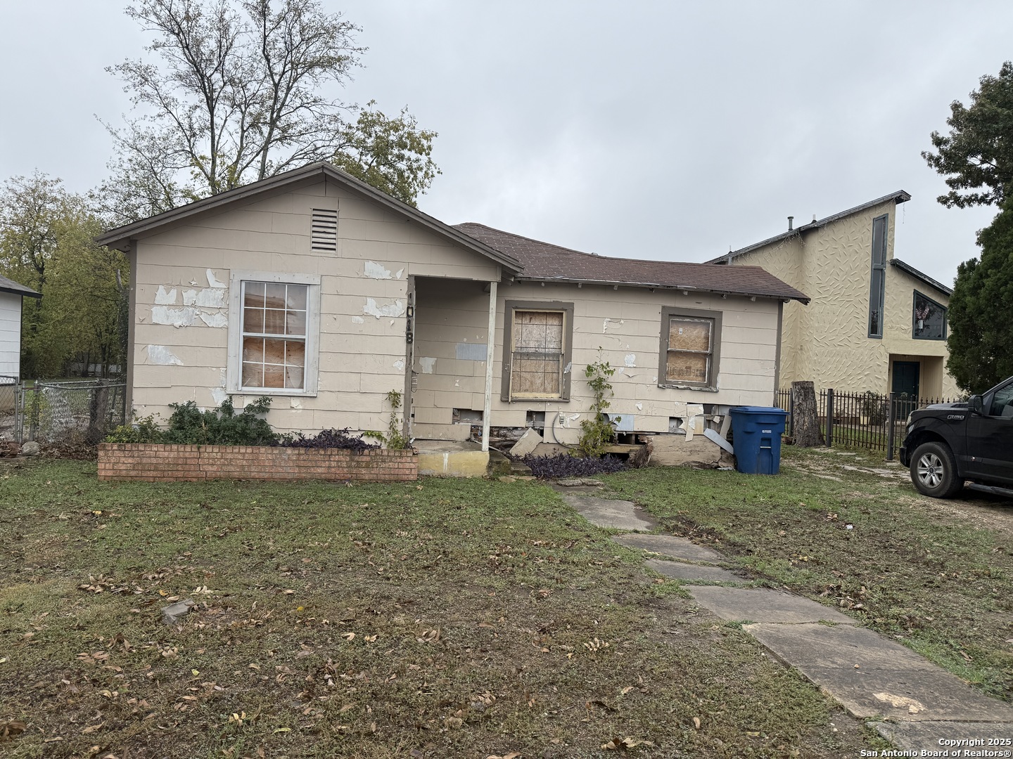 1018 San Francisco San Antonio TX 78201