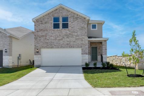 13778 Birch Crossing San Antonio TX 78252