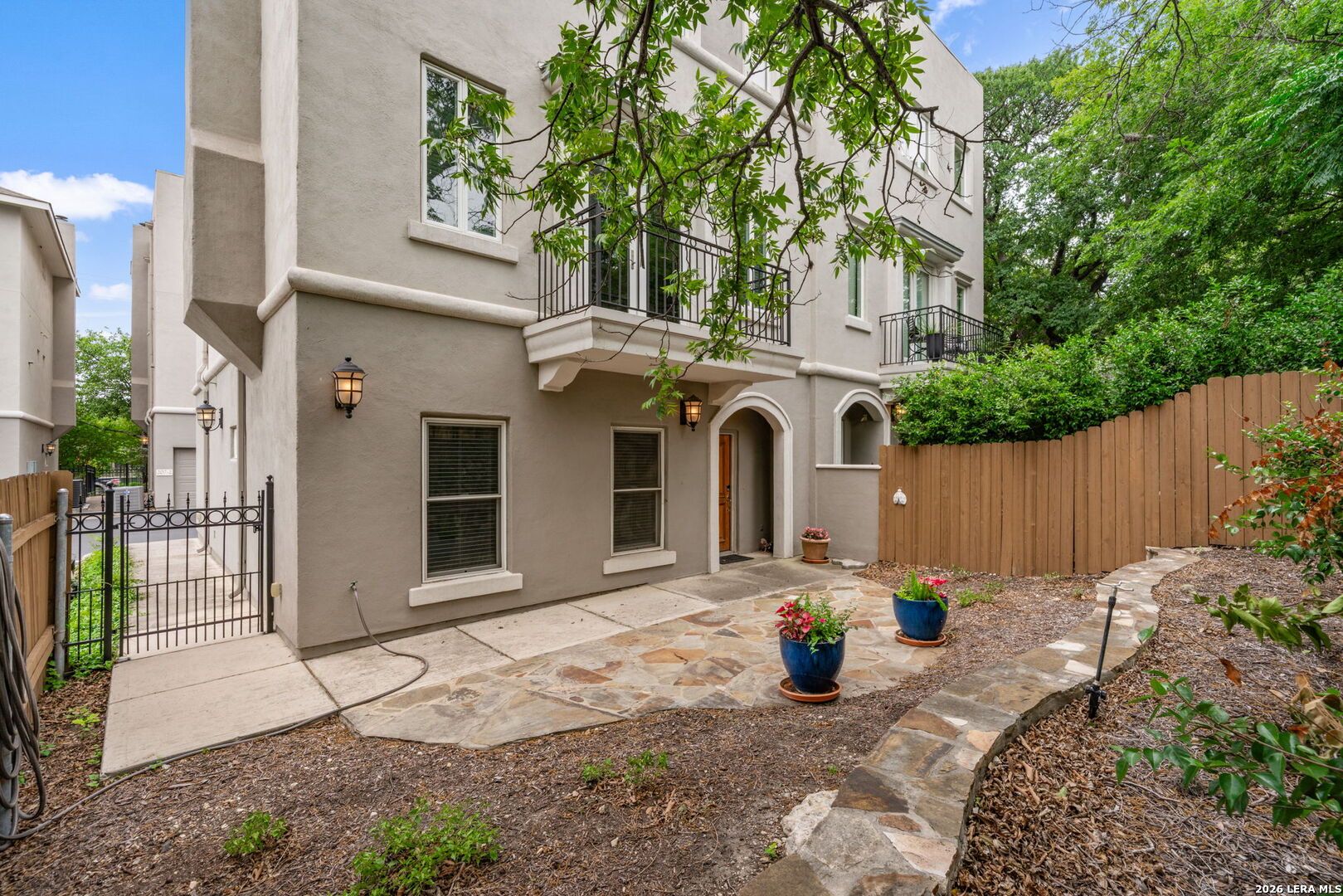 225 E Mulberry San Antonio TX 78212