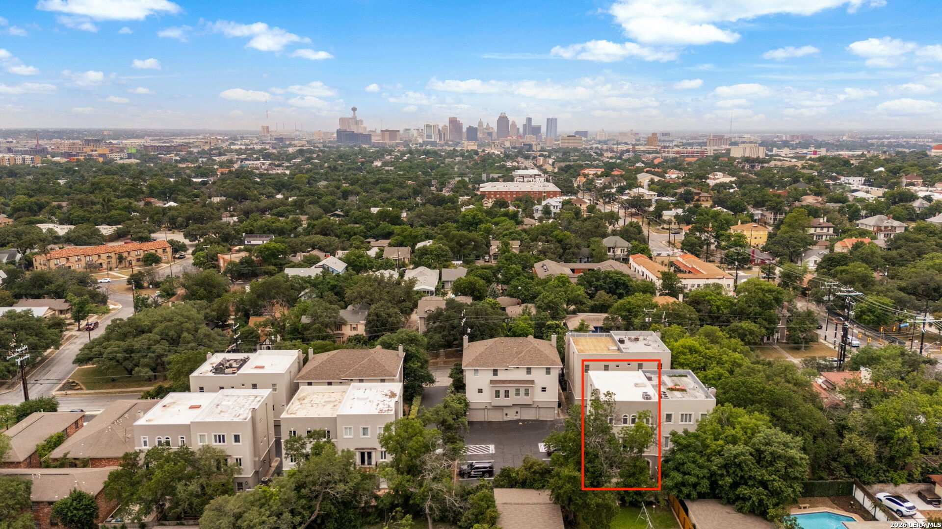 225 E Mulberry San Antonio TX 78212