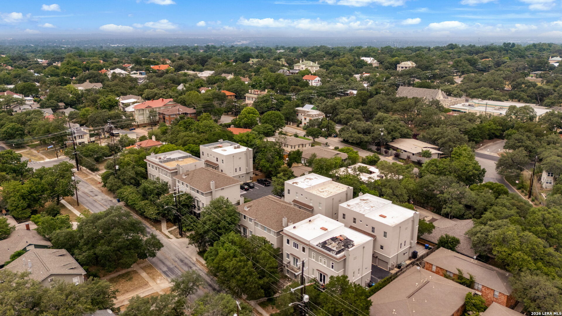 225 E Mulberry San Antonio TX 78212