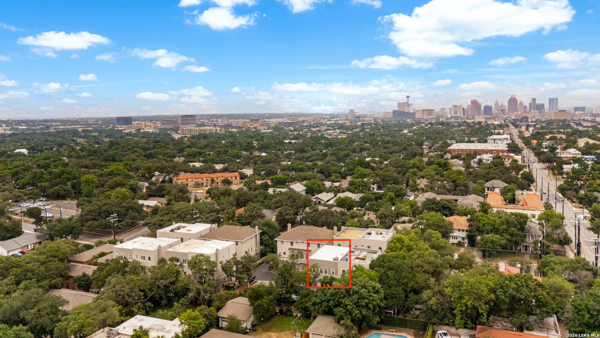 225 E Mulberry San Antonio TX 78212