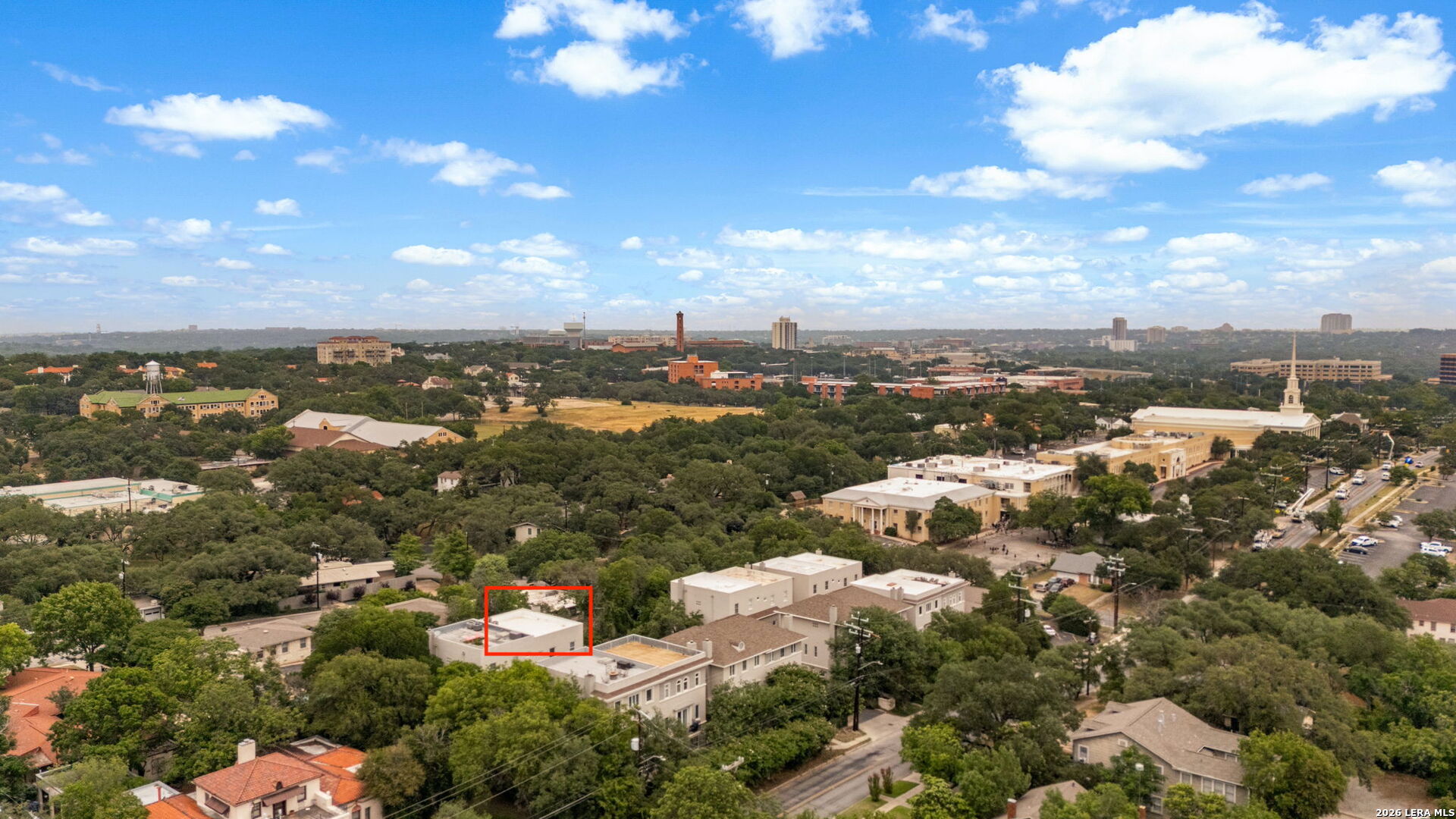 225 E Mulberry San Antonio TX 78212