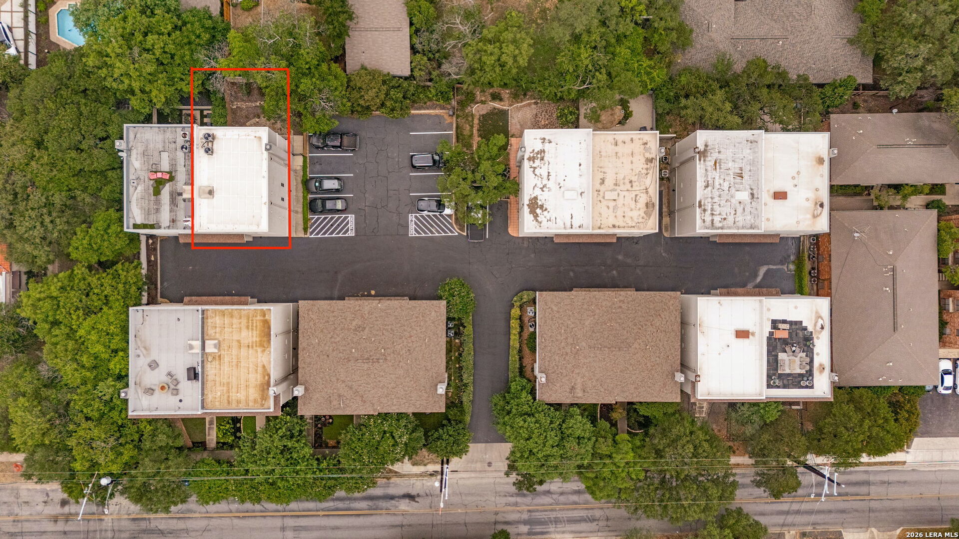 225 E Mulberry San Antonio TX 78212