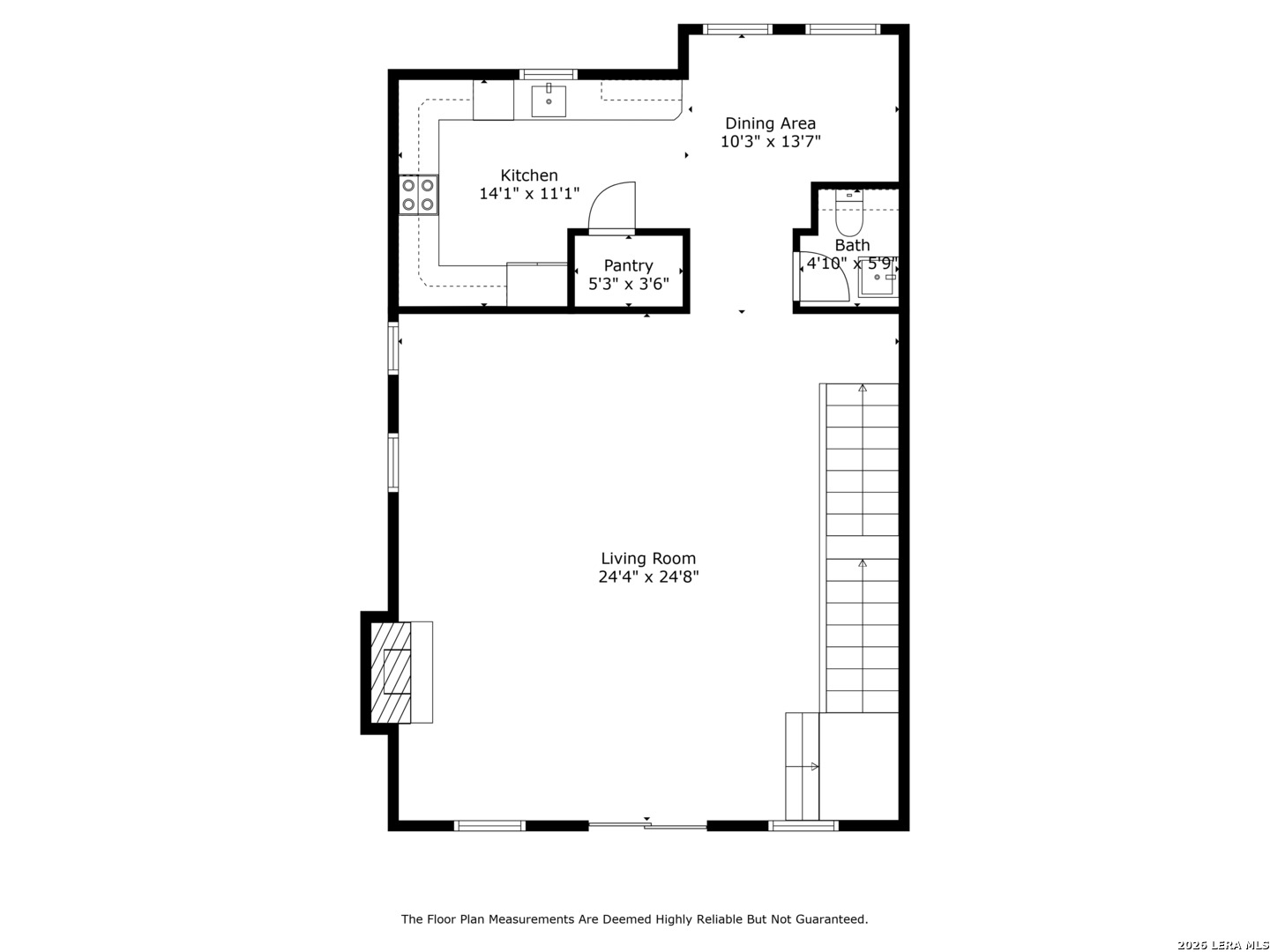 225 E Mulberry San Antonio TX 78212