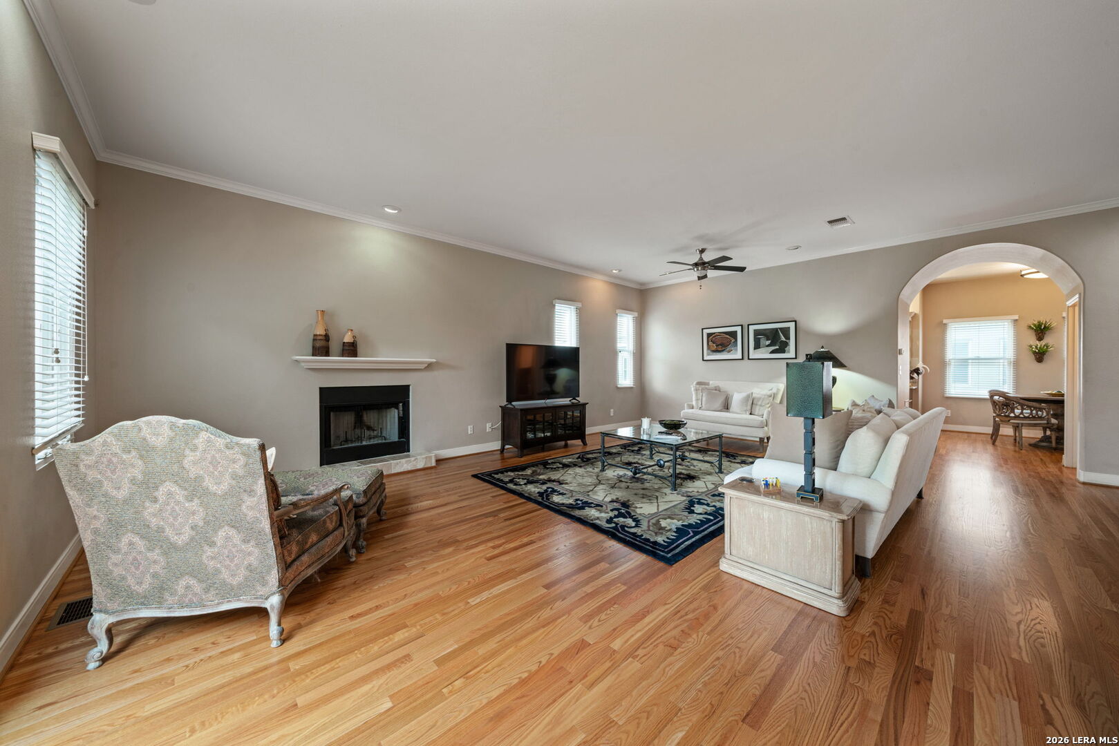 225 E Mulberry San Antonio TX 78212