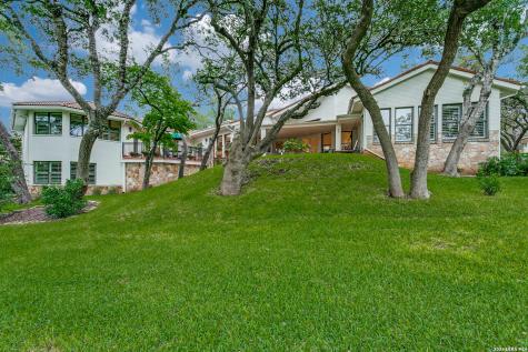 29341 No Le Hace Fair Oaks Ranch TX 78015