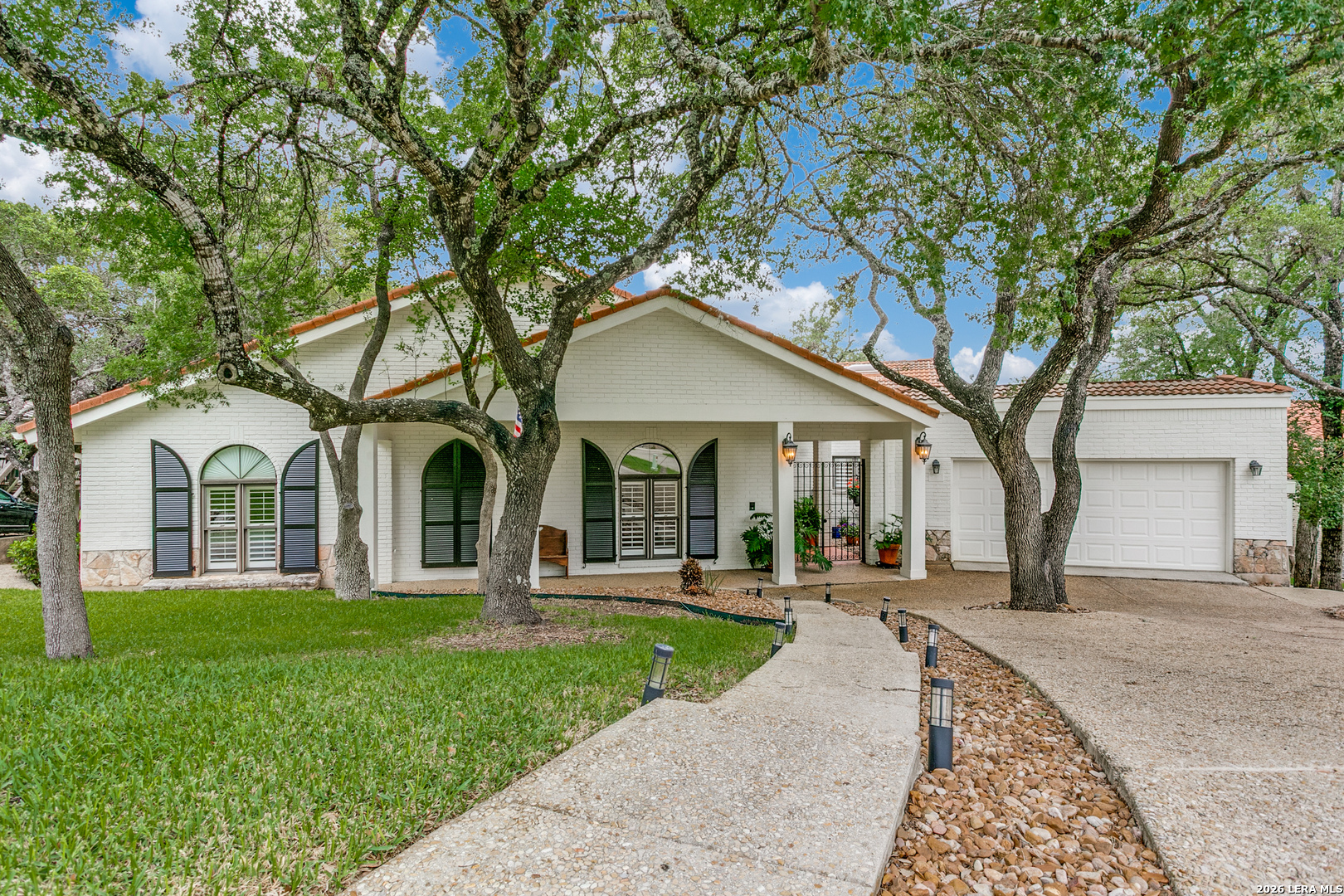 29341 No Le Hace Fair Oaks Ranch TX 78015