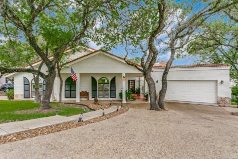 29341 No Le Hace Fair Oaks Ranch TX 78015