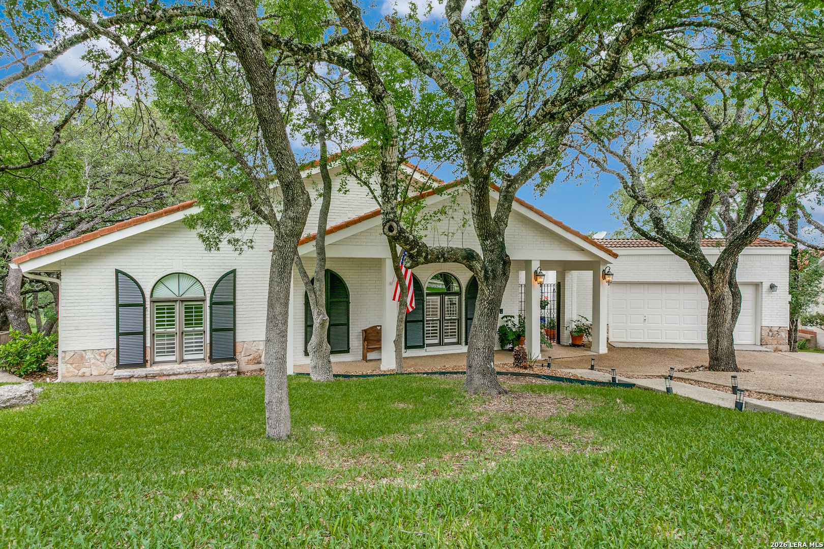 29341 No Le Hace Fair Oaks Ranch TX 78015