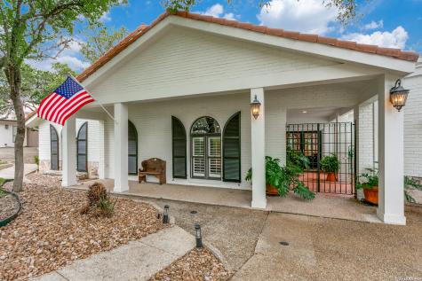 29341 No Le Hace Fair Oaks Ranch TX 78015
