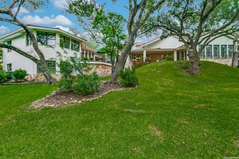 29341 No Le Hace Fair Oaks Ranch TX 78015
