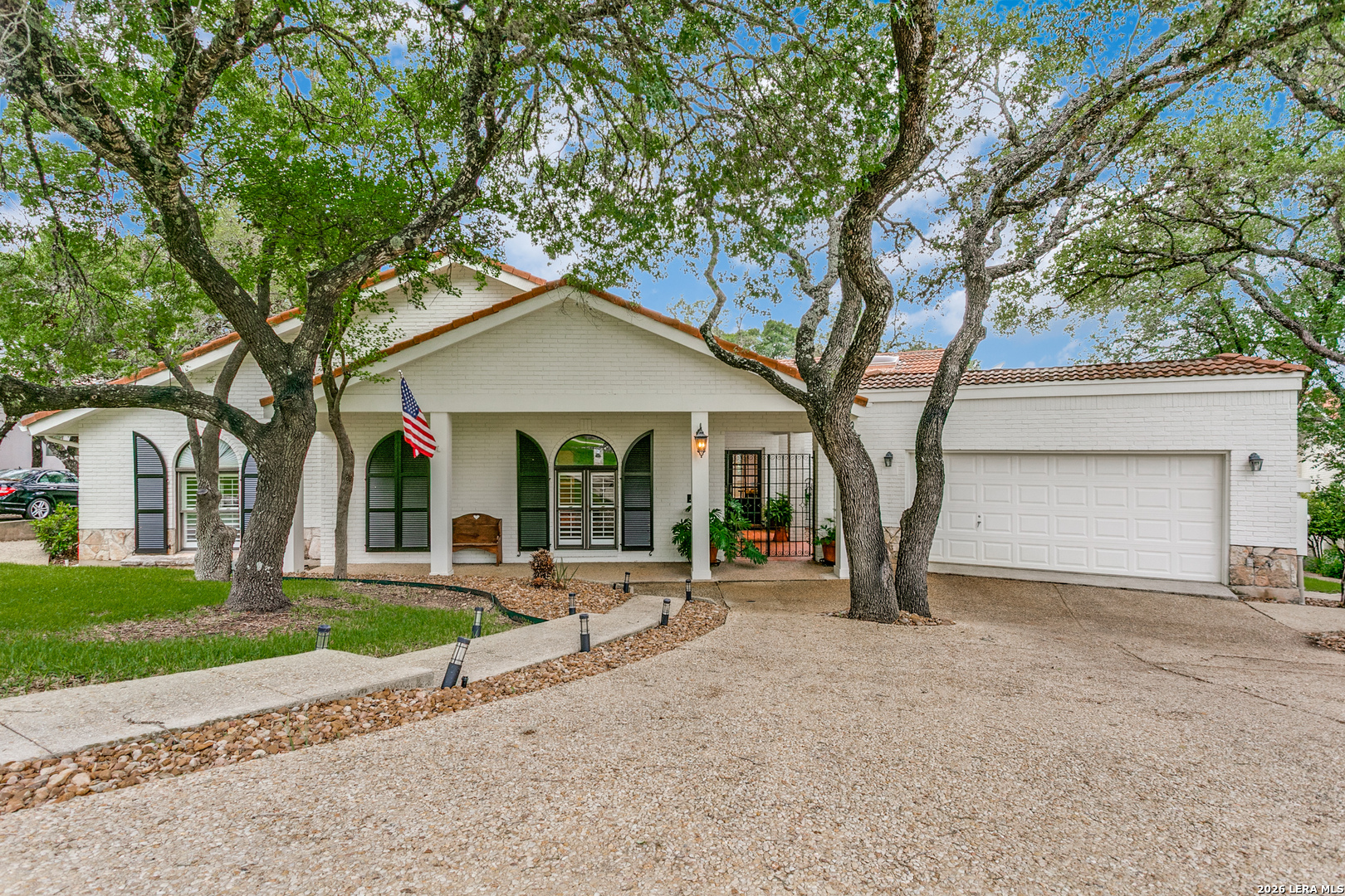 29341 No Le Hace Fair Oaks Ranch TX 78015