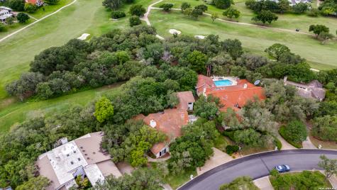 29341 No Le Hace Fair Oaks Ranch TX 78015