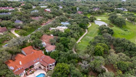 29341 No Le Hace Fair Oaks Ranch TX 78015