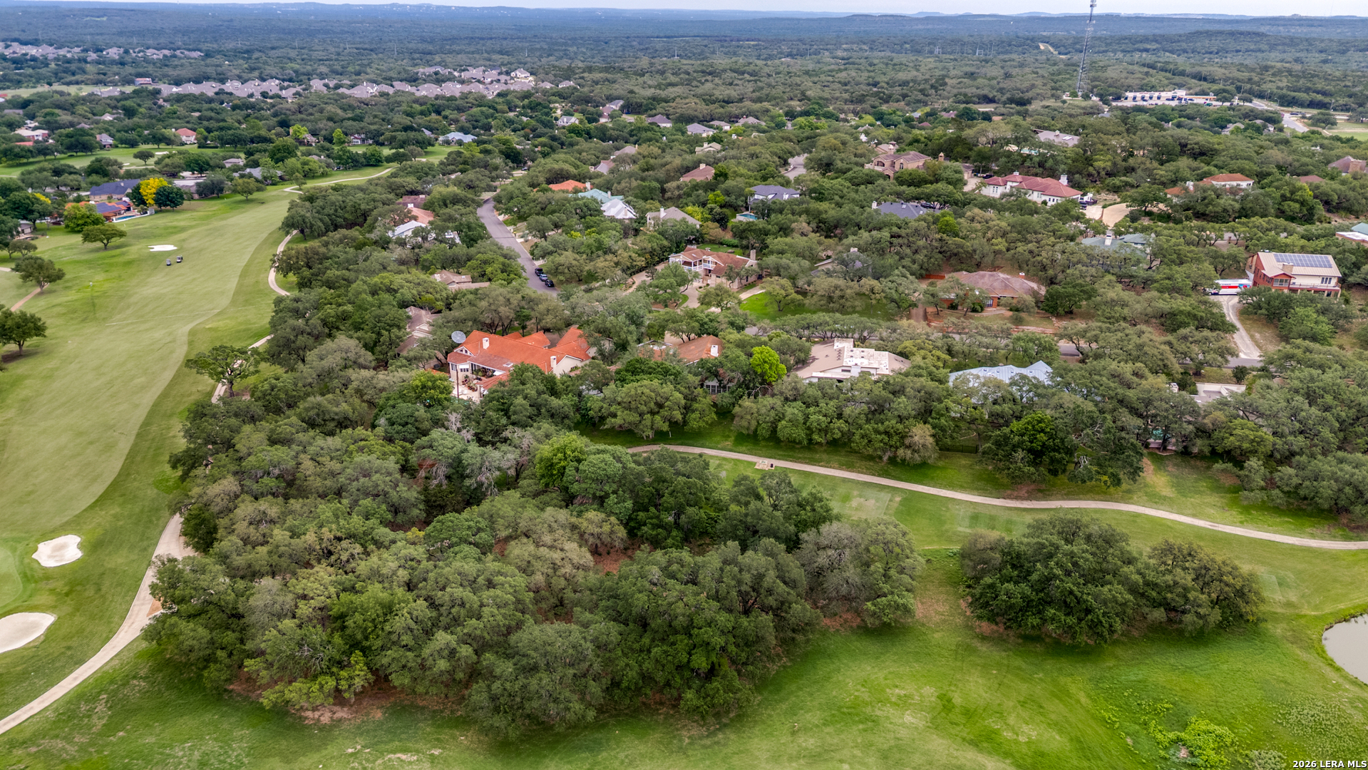 29341 No Le Hace Fair Oaks Ranch TX 78015