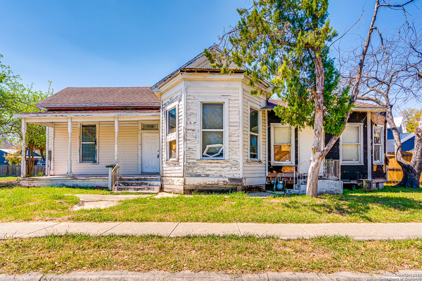 415 Labor Street San Antonio TX 78210