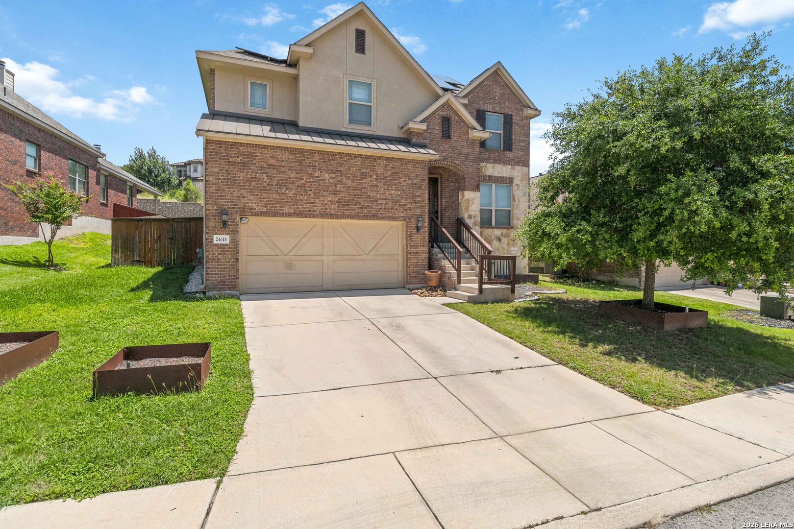 24618 Glass Canyon San Antonio TX 78260